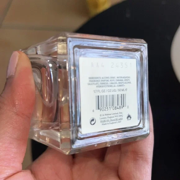 Jo Malone London Wild Bluebell Cologne Perfume 1.7 oz / 50 ml - Picture 5 of 6